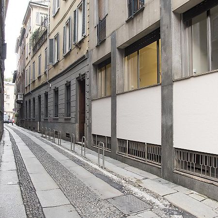 Easyhomes-Disciplini Milan Exterior photo