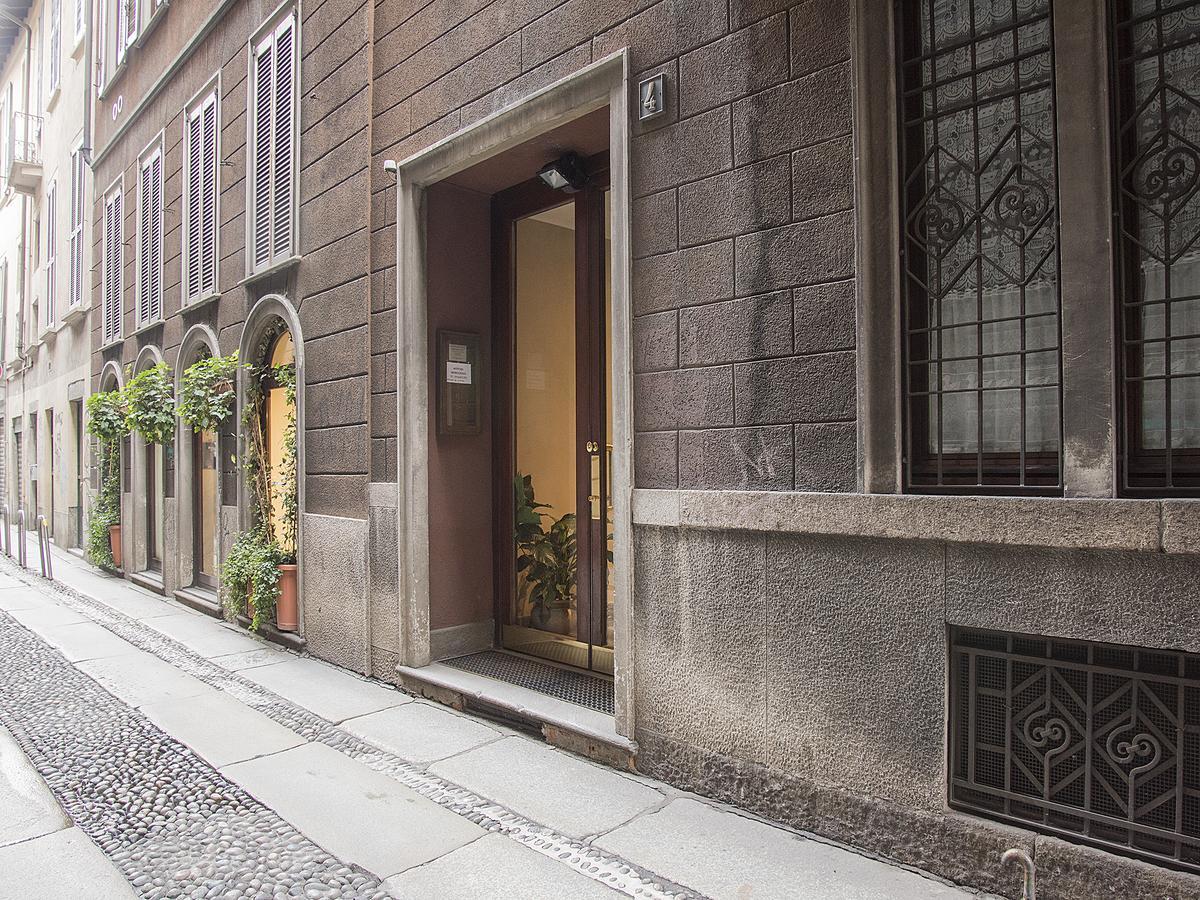 Easyhomes-Disciplini Milan Exterior photo